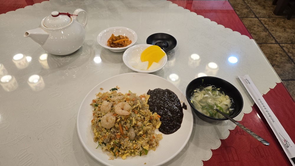 화교대반점 사진 3