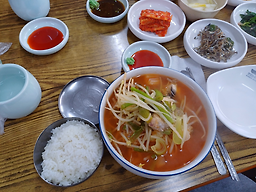 대판복국집 대표 사진
