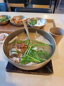 양산국밥 사진 4