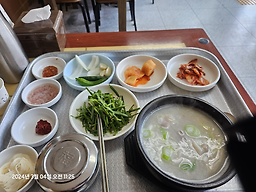 장금이돼지국밥 대표 사진