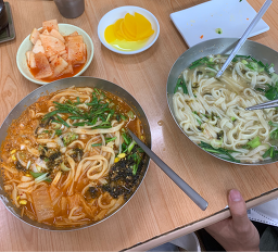원조할매칼국수 사진 7