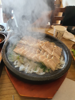착한보쌈 본점 사진 4