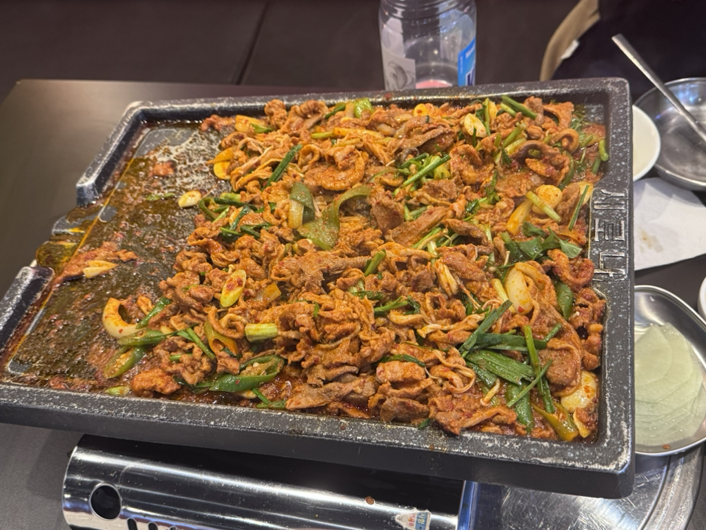 참조은오리 안산중앙점 대표 사진