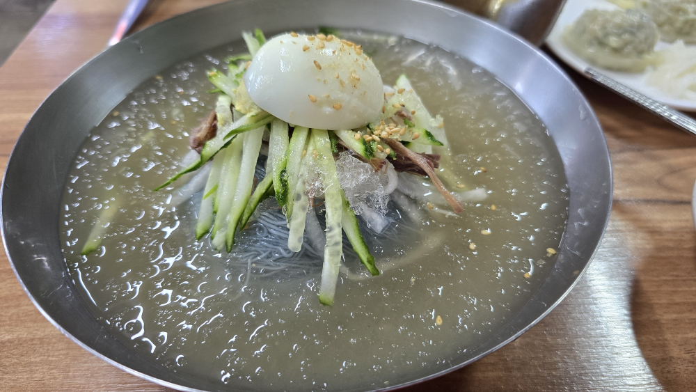 시민냉면 사진 5