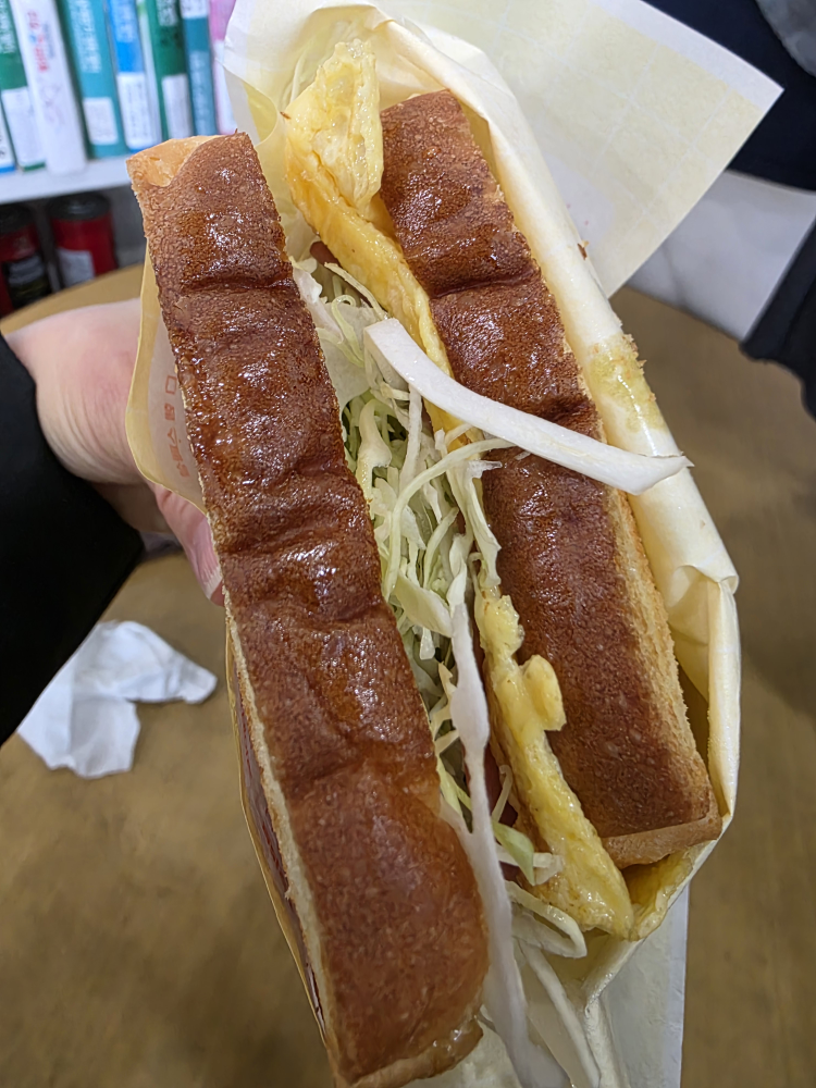 이삭토스트 창동하나로클럽점 사진 3