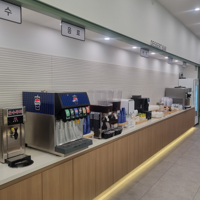 샤브향 프리미엄 부산온천천점 사진 2