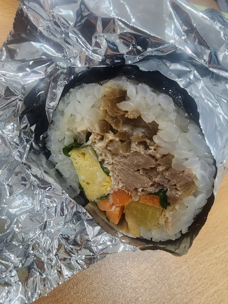 김밥천국 부곡본점 대표 사진