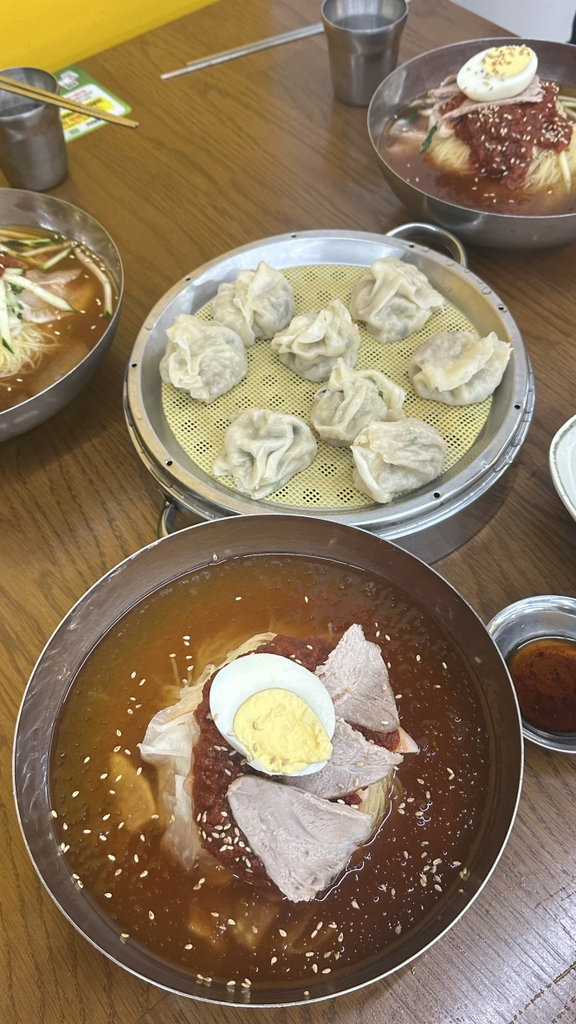 가야밀면 경성부경대점 대표 사진