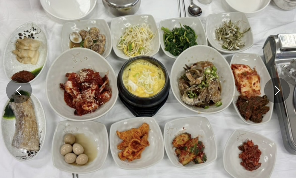 오뚜기식당 사진 3