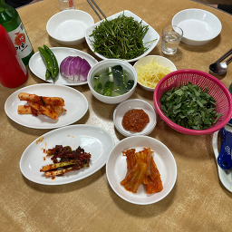 미풍식당 사진 3