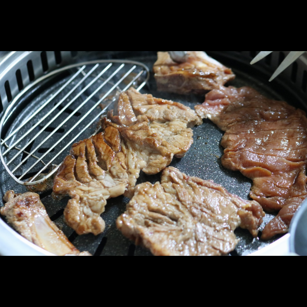 황성숯불갈비 사진 3