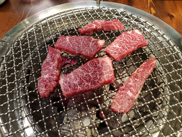 양경승숯불갈비 사진 4