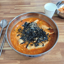 일송손칼국수 대표 사진