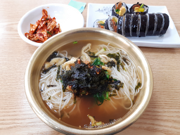 최가네촌국수 대표 사진