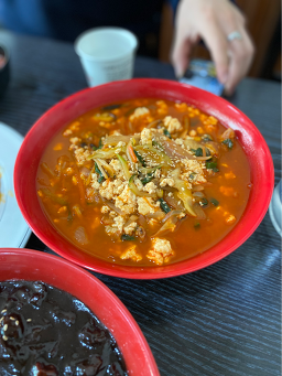 청솔반점 사진 4