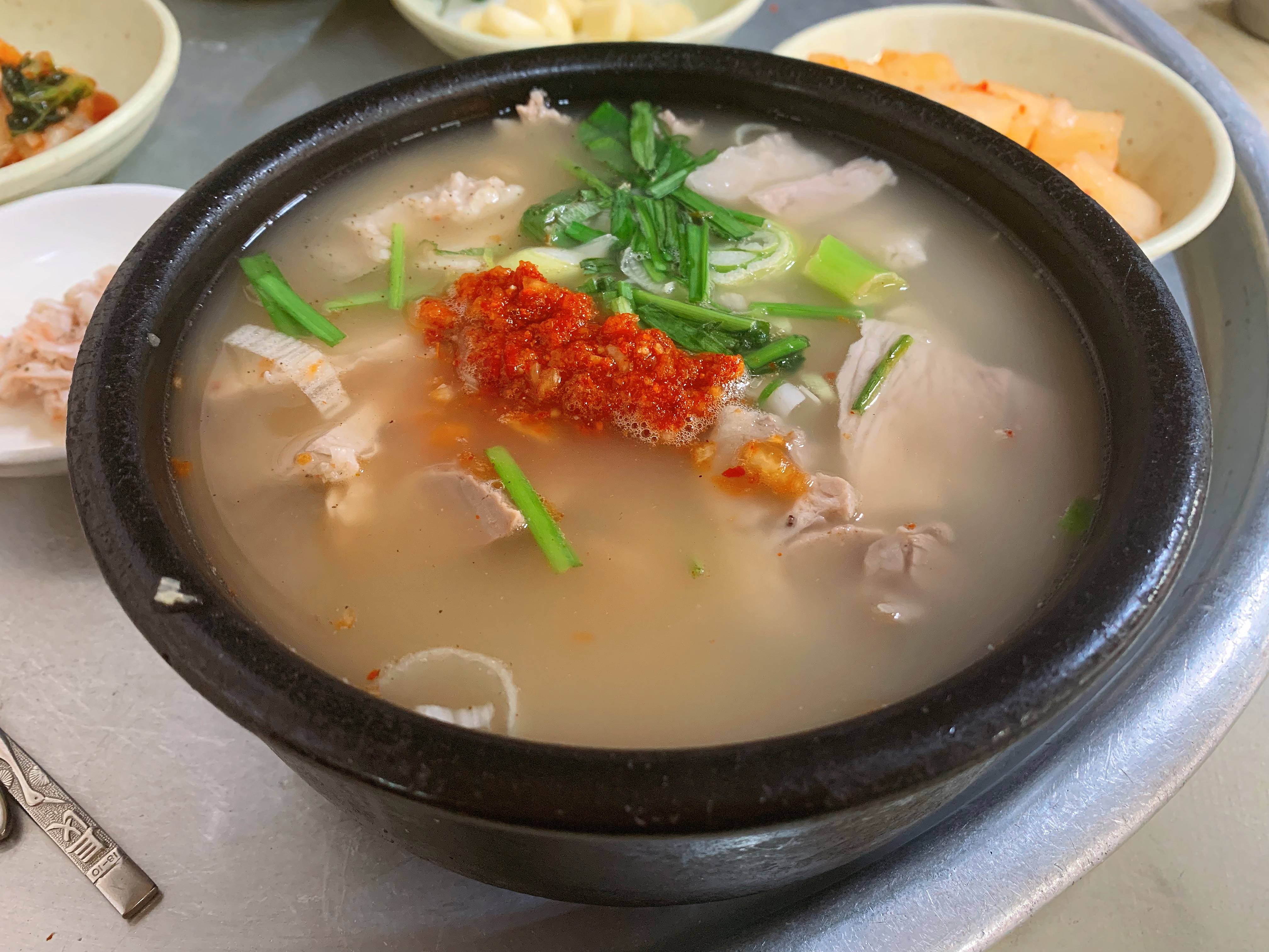 경일식당 사진 3