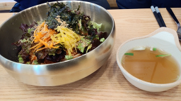 여기국수 사진 2