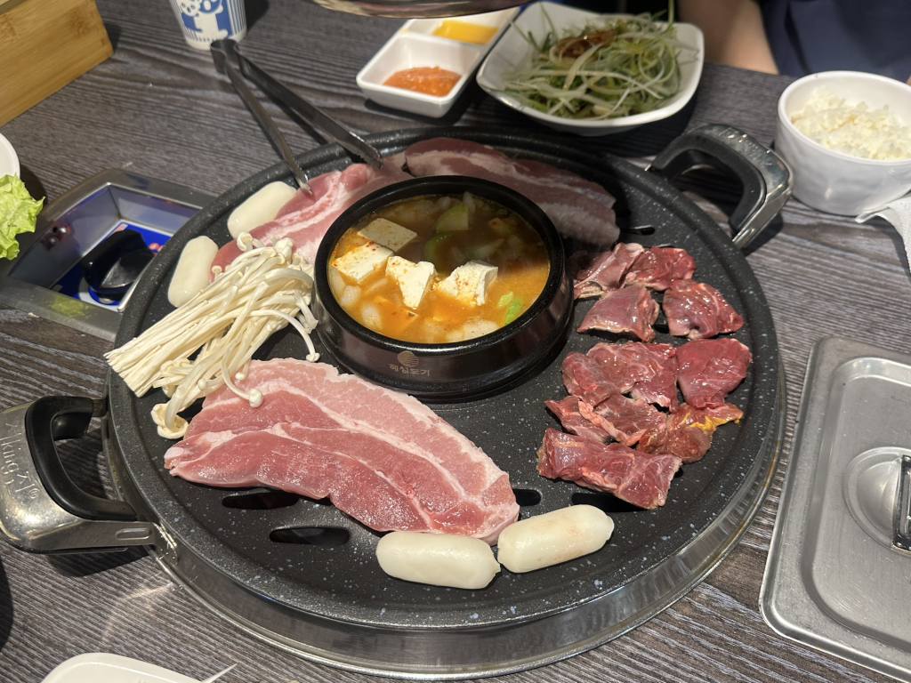 금돈정 영등포역점 대표 사진