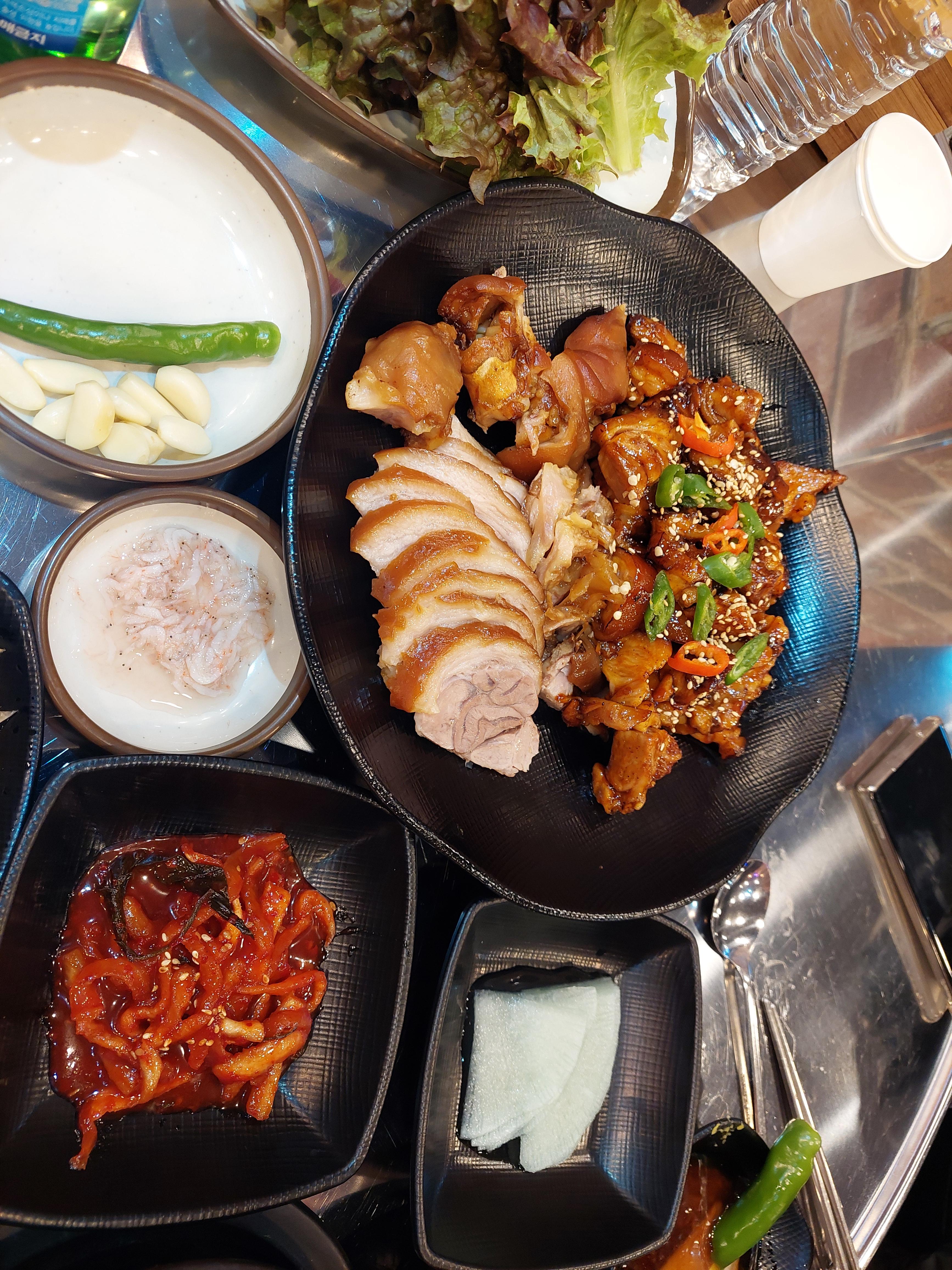 달보름 사진 3