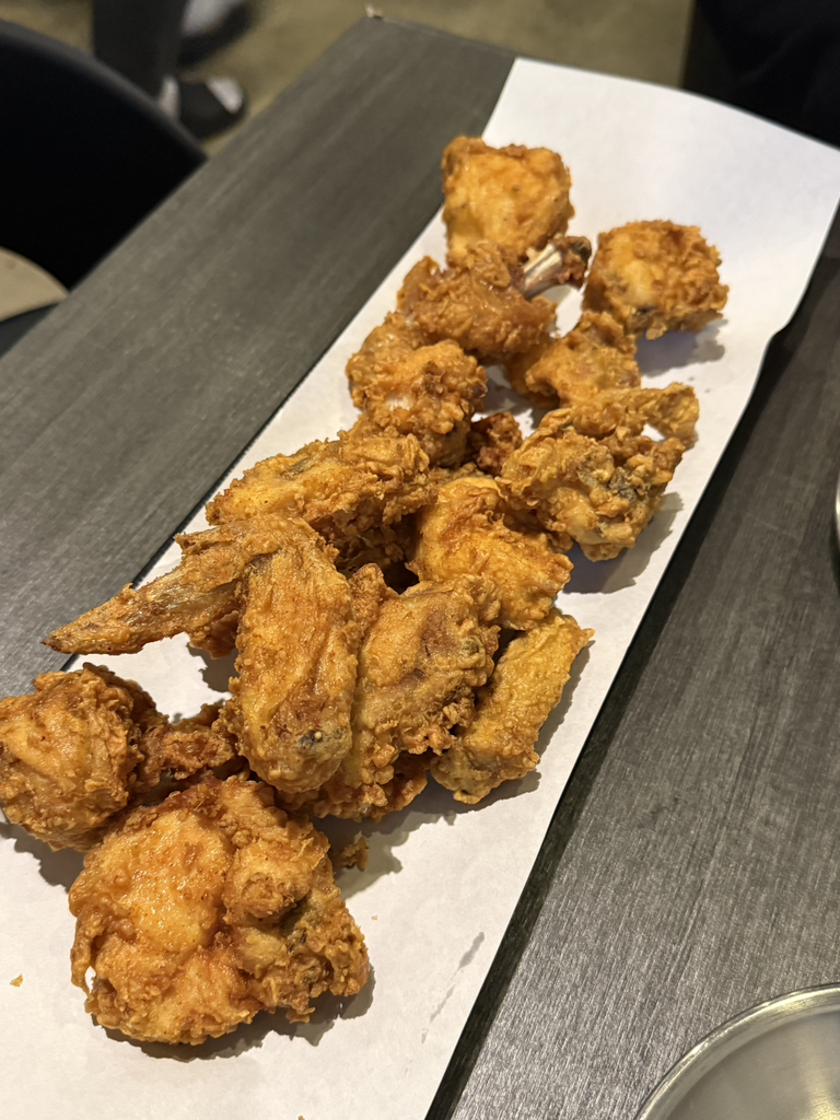 오복통닭 명지점 대표 사진