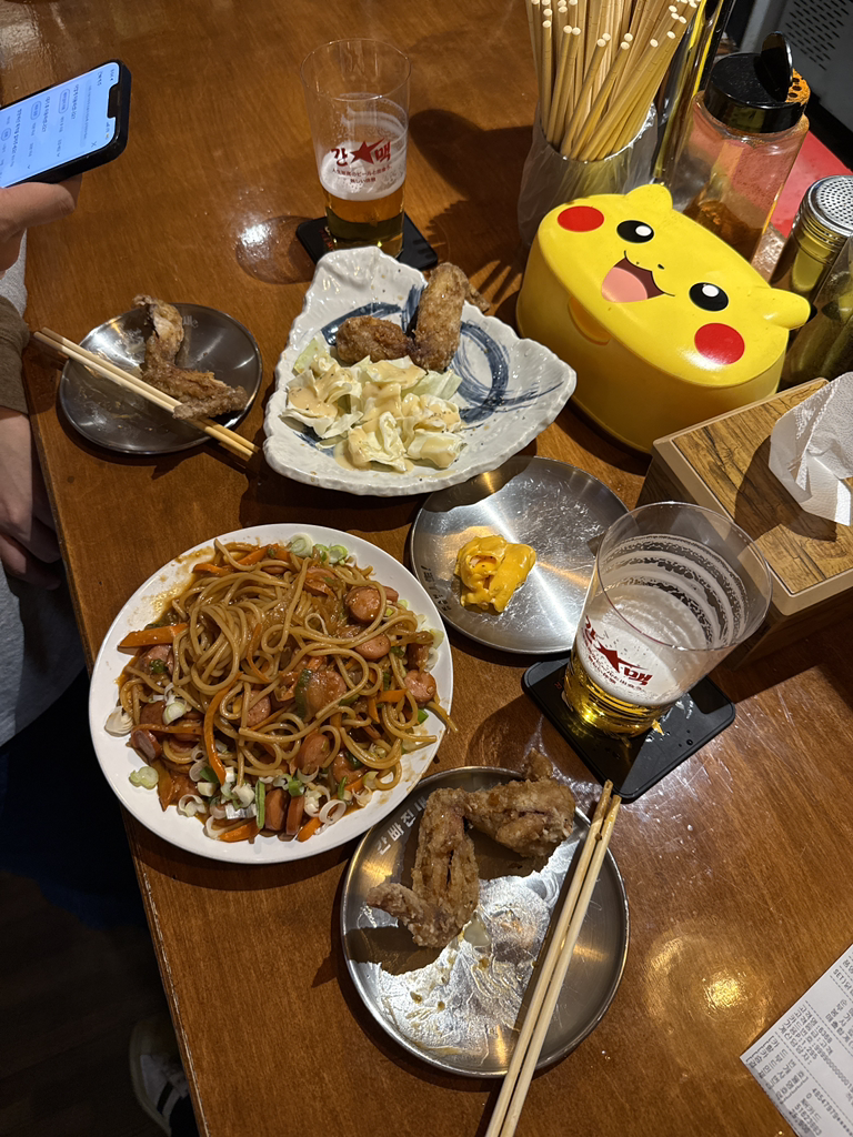 간빠진새 광안리점 대표 사진