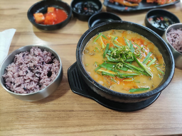 천추남원추어탕 사진 5