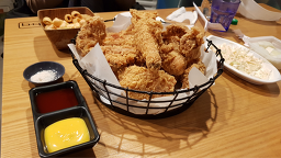 BBQ 남해창선점 사진 2