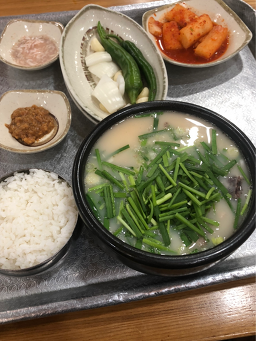 더도이종가집돼지국밥 본점 사진 5