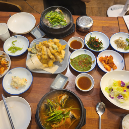 가마솥생복집 사진 6