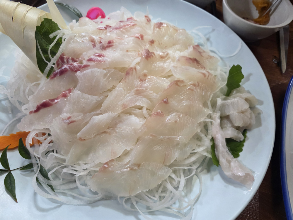대포동산횟집 대표 사진