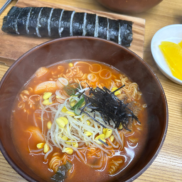 틈새라면 천호점 사진 7