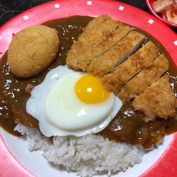 켄짱카레 본점 사진 6