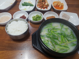 팔도돼지국밥 대표 사진