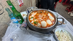 고향김치전골 대표 사진
