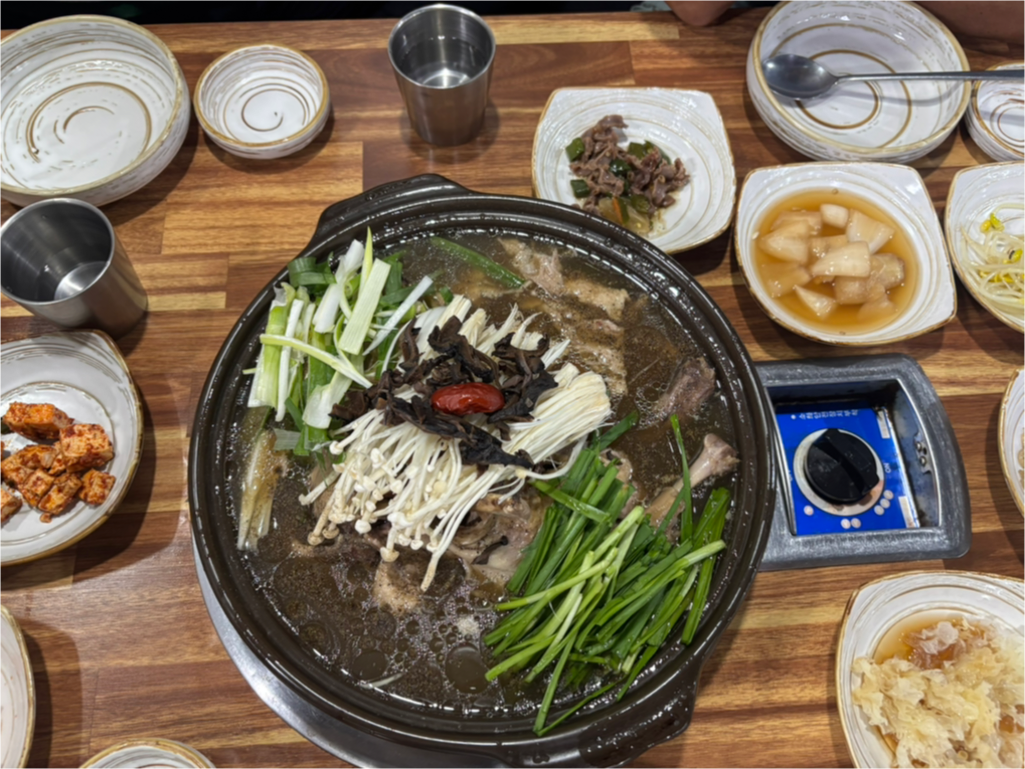 능이야오리야 대표 사진
