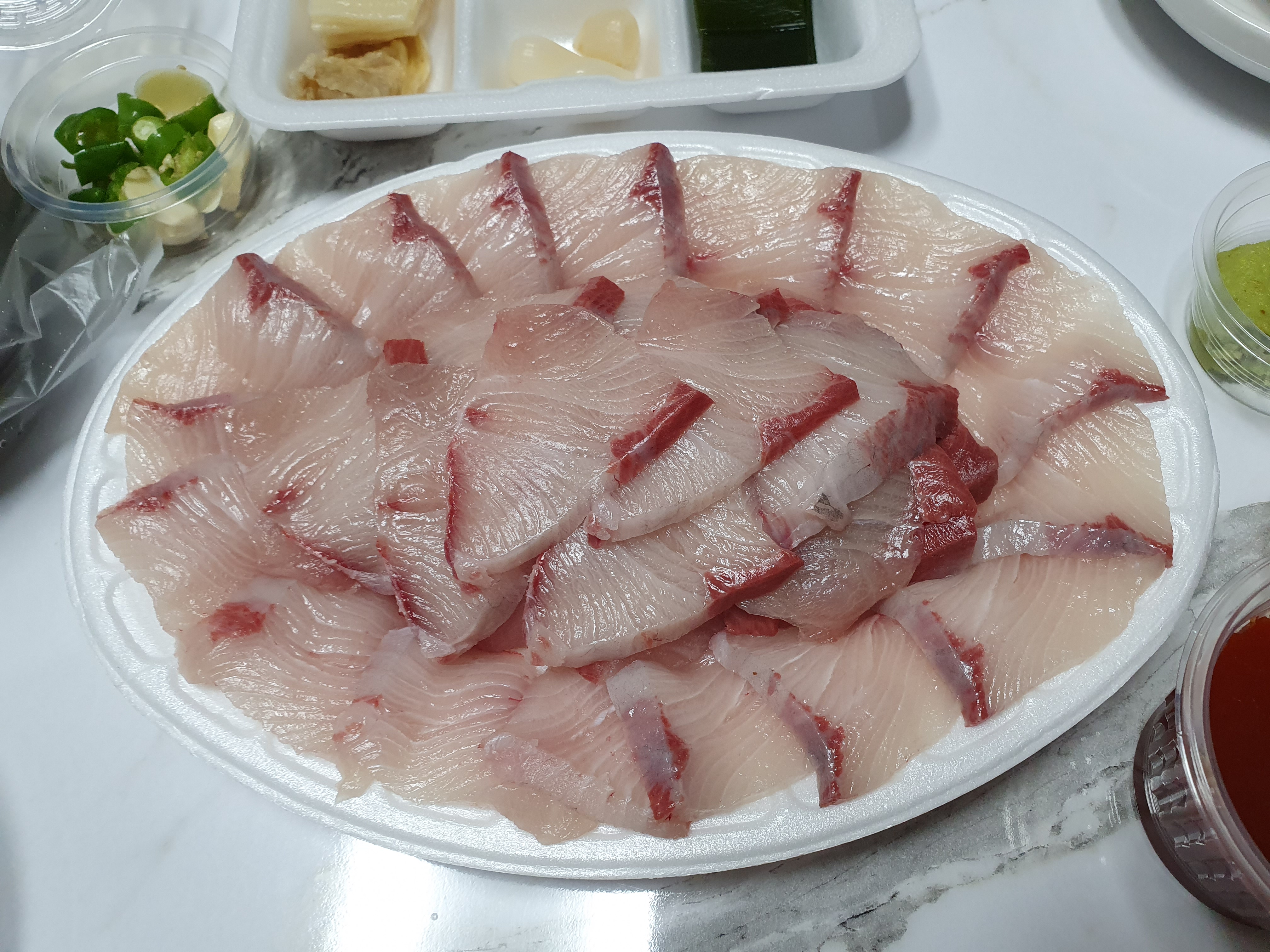 향이네초장집 대표 사진