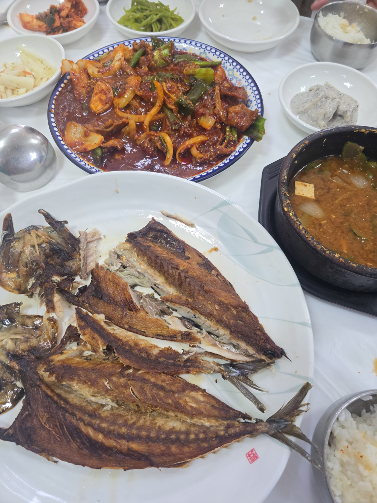 바다향육지맛 대표 사진