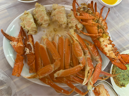 기장총각대게 사진 2