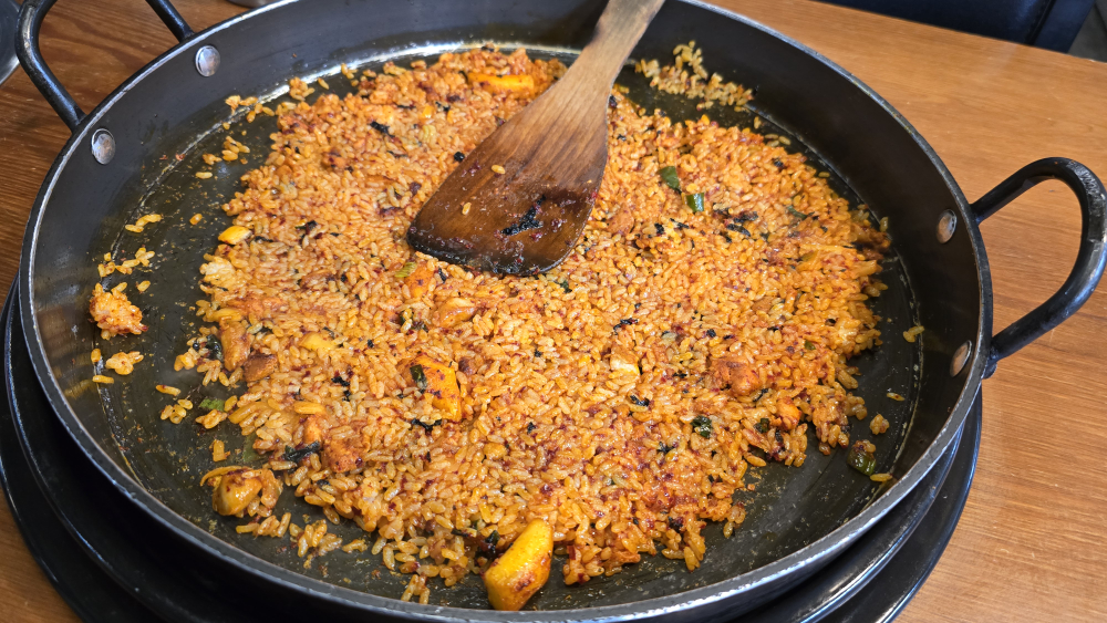 유가네닭갈비 부산구서점 대표 사진