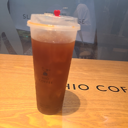 하이오커피 김해대청점
