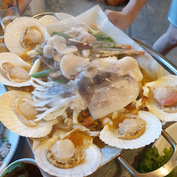 경포바다포차 대표 사진