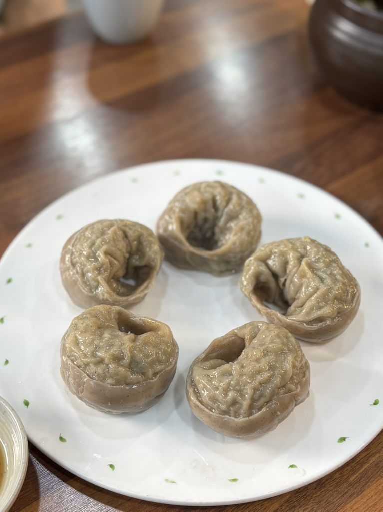 메밀촌옹심이마을 대표 사진