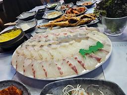 OK도매횟집 동래역점 사진 2