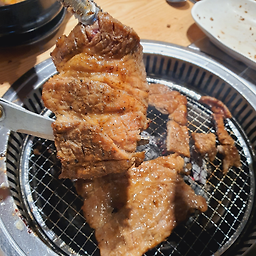 화화돼지왕갈비 거제수월점 대표 사진