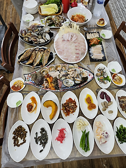 황금어장회낙지전문 사진 3