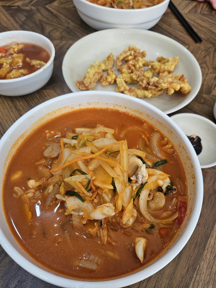 미진반점 사진 2
