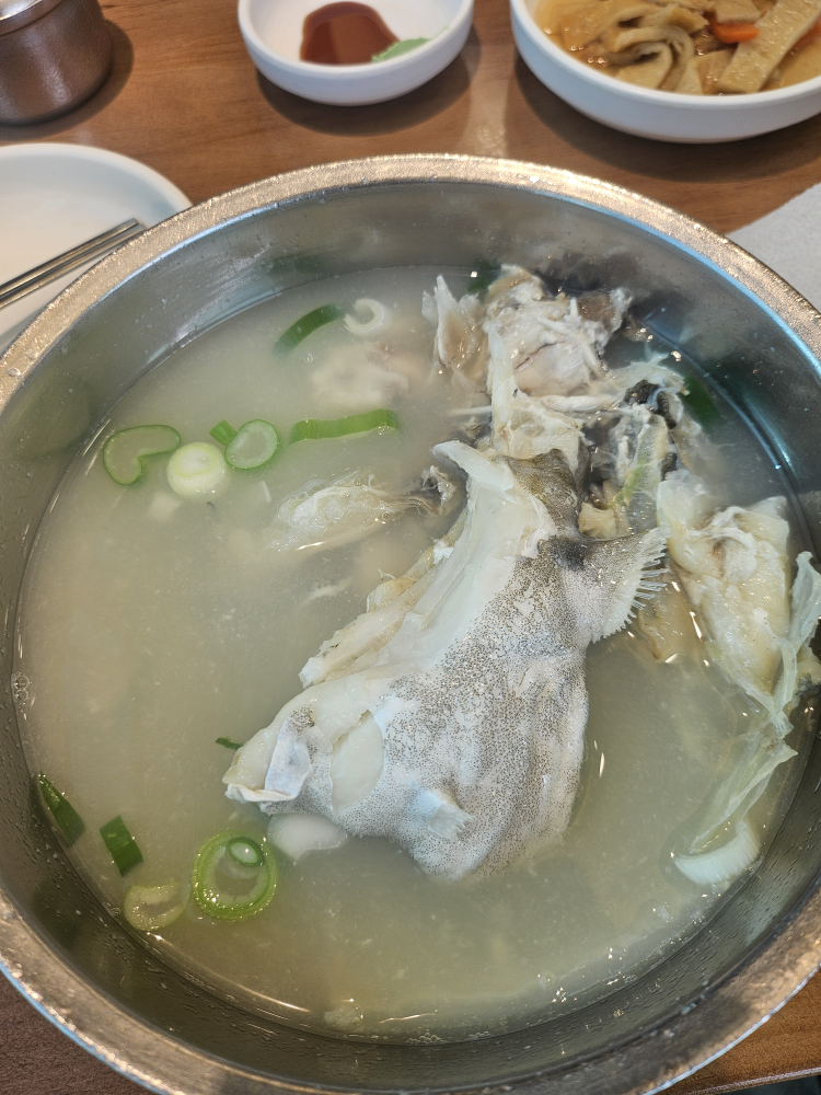 해운대기와집대구탕 사진 7