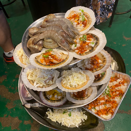 사랑방 태종대점 사진 7