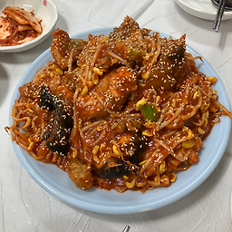 대박홍도아구찜 대표 사진