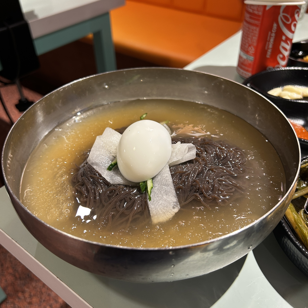 효자동솥뚜껑 부산화명점 사진 6